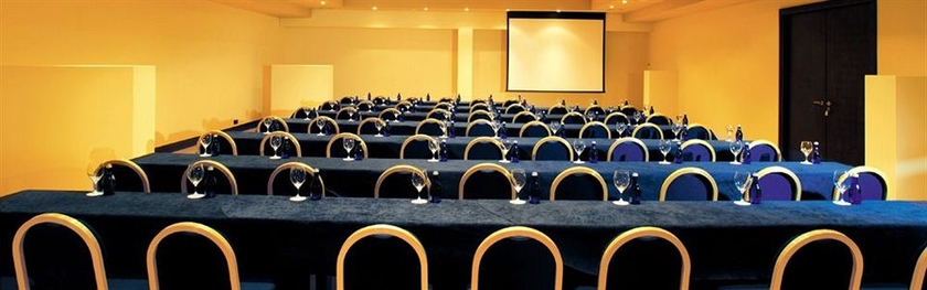 Imagen de los interiores del Hotel Grand Resort Lagonissi. Foto 12