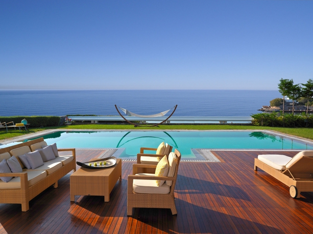 Imagen de la habitación del Hotel Grand Resort Lagonissi. Foto 4