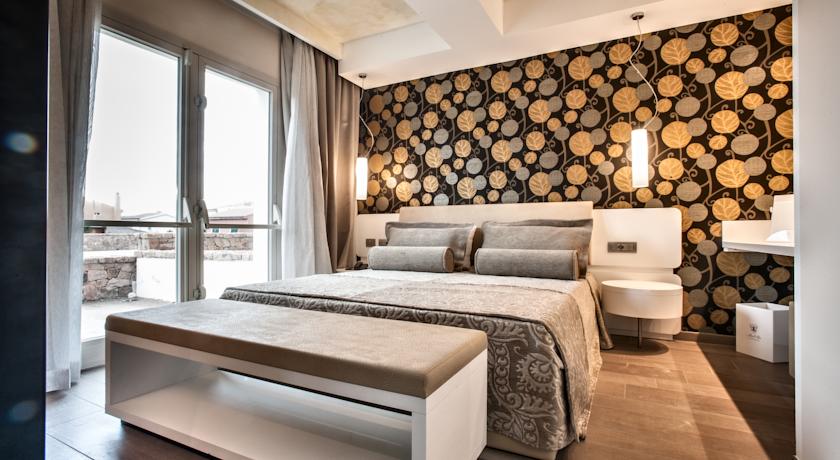 Imagen general del Hotel Grand Resort Maandma - Adults Only. Foto 2