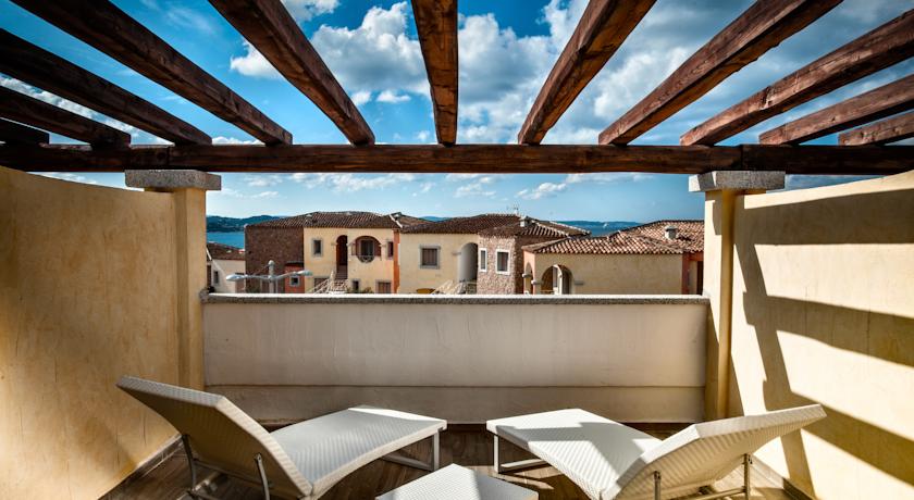 Imagen general del Hotel Grand Resort Maandma - Adults Only. Foto 3