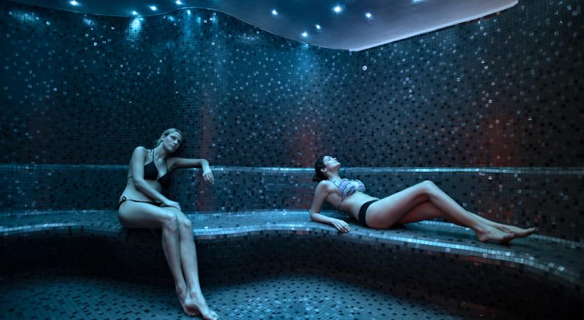 Imagen general del Hotel Grand Resort Maandma - Adults Only. Foto 4