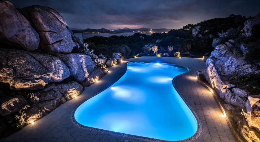 Imagen general del Hotel Grand Resort Maandma - Adults Only. Foto 5