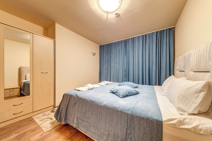 Imagen de la habitación del Hotel Grand Resort Pamporovo Apartments. Foto 5