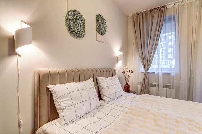 Imagen de la habitación del Hotel Grand Resort Pamporovo Apartments. Foto 6