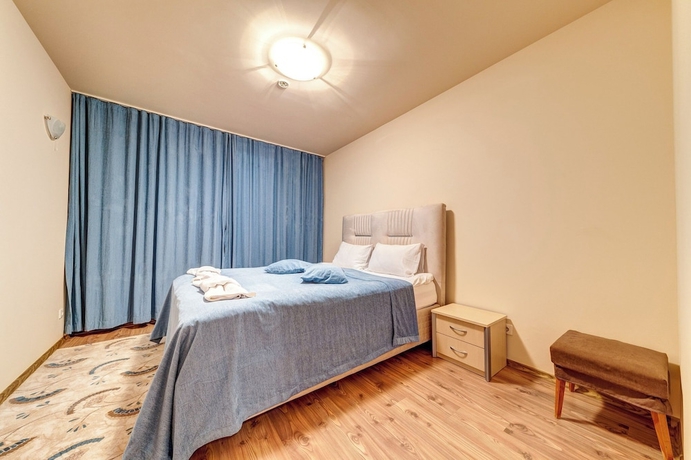 Imagen de la habitación del Hotel Grand Resort Pamporovo Apartments. Foto 8