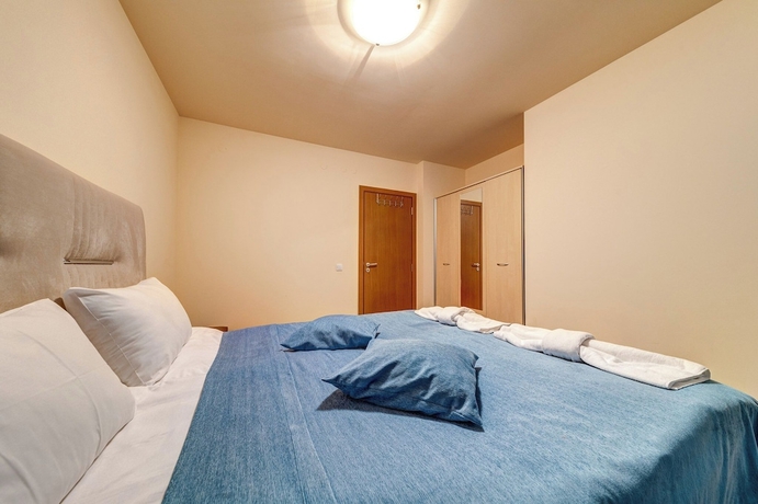 Imagen de la habitación del Hotel Grand Resort Pamporovo Apartments. Foto 9