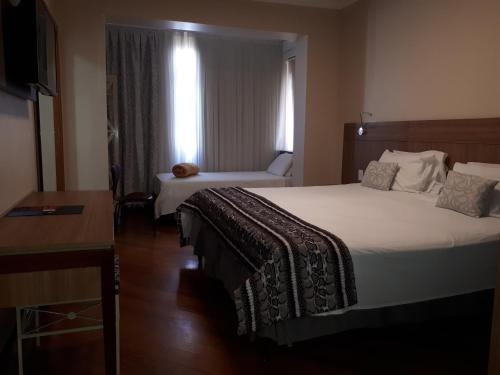 Imagen general del Hotel Grand Resort Serra Negra. Foto 2