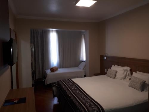 Imagen general del Hotel Grand Resort Serra Negra. Foto 3