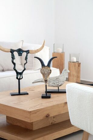 Imagen general del Hotel Grand Resort Villa in Eleftherna. Foto 14