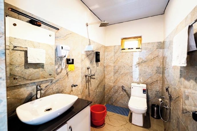 Imagen de la habitación del Hotel Grand Retreat. Foto 12