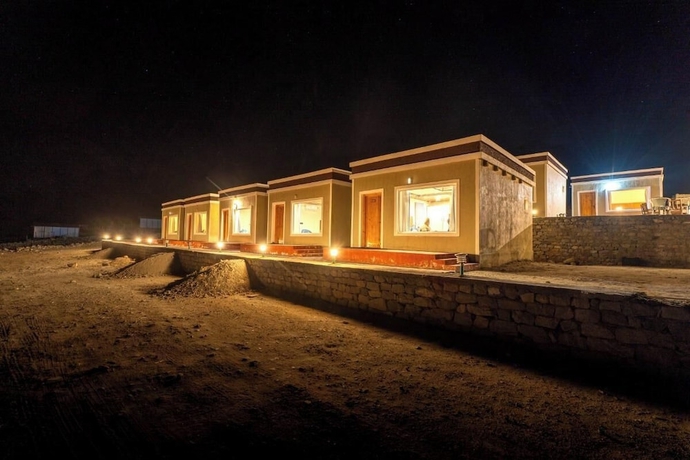 Imagen general del Hotel Grand Retreat. Foto 3