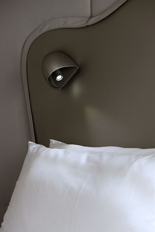 Imagen de la habitación del Hotel Grand Richer. Foto 2