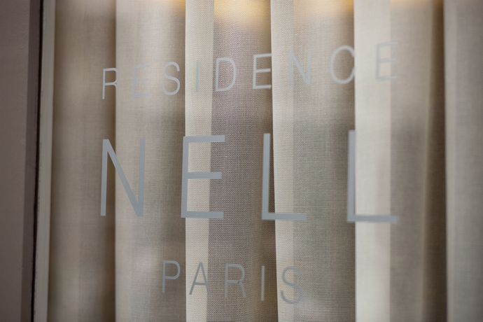 Imagen de los interiores del Hotel Grand Richer. Foto 11