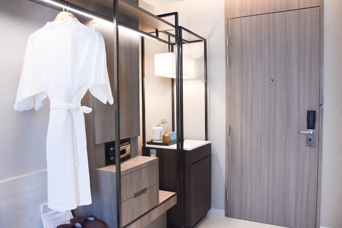 Imagen de la habitación del Hotel Grand Richmond Stylish Convention - Sha Extra Plus. Foto 6