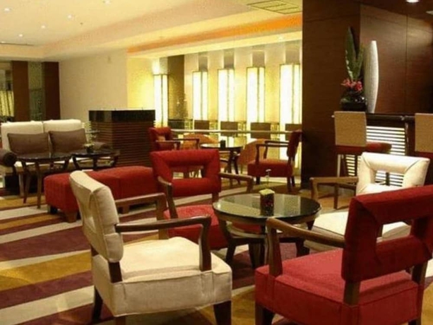 Imagen de los interiores del Hotel Grand Richmond Stylish Convention - Sha Extra Plus. Foto 17