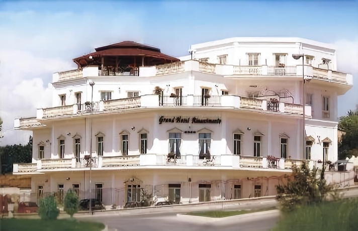 Imagen general del Hotel Grand Rinascimento. Foto 1