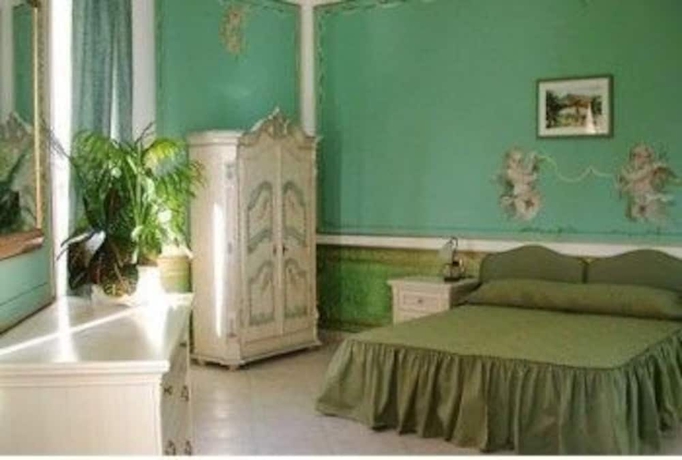 Imagen de la habitación del Hotel Grand Rinascimento. Foto 12