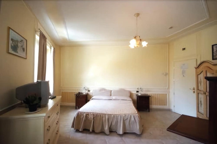 Imagen de la habitación del Hotel Grand Rinascimento. Foto 13