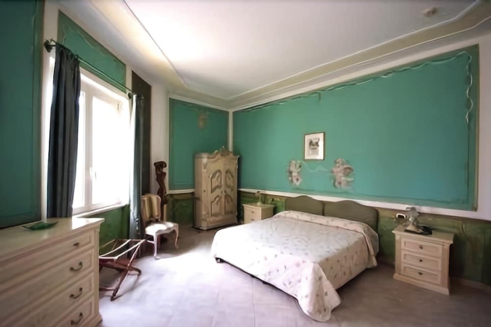 Imagen de la habitación del Hotel Grand Rinascimento. Foto 14