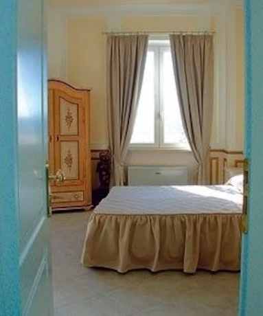 Imagen de la habitación del Hotel Grand Rinascimento. Foto 15