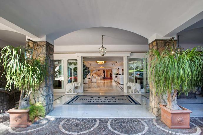 Imagen general del Hotel Grand Riviera. Foto 15