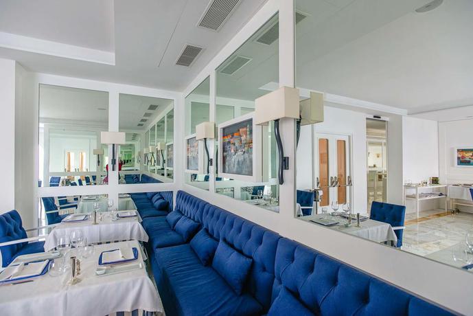 Imagen general del Hotel Grand Riviera. Foto 4