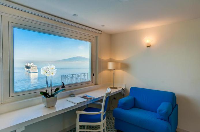 Imagen general del Hotel Grand Riviera. Foto 6