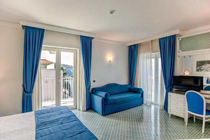 Imagen general del Hotel Grand Riviera. Foto 8