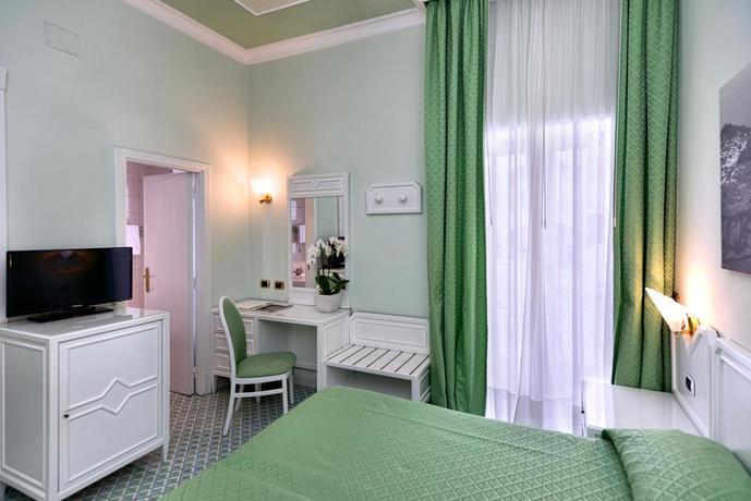 Imagen general del Hotel Grand Riviera. Foto 9