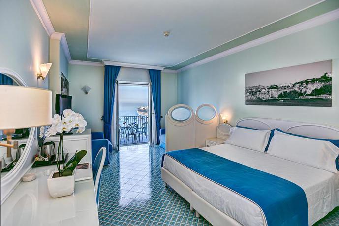 Imagen general del Hotel Grand Riviera. Foto 11