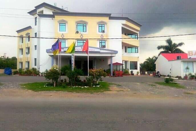 Imagen general del Hotel Grand Riviera. Foto 1