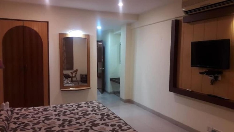 Imagen general del Hotel Grand Riviera. Foto 2