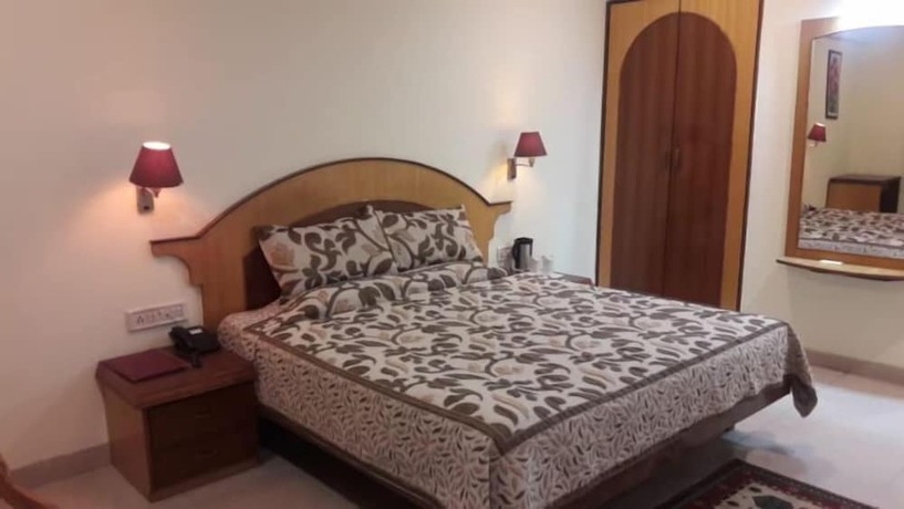 Imagen general del Hotel Grand Riviera. Foto 3