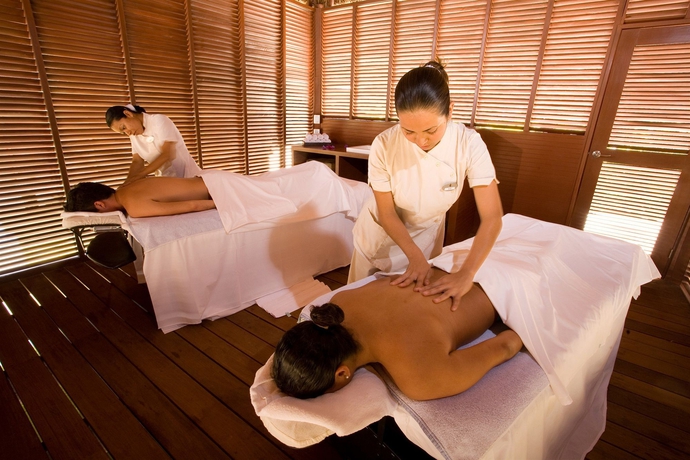 Imagen general del Hotel Grand Riviera Princess - All Inclusive. Foto 5