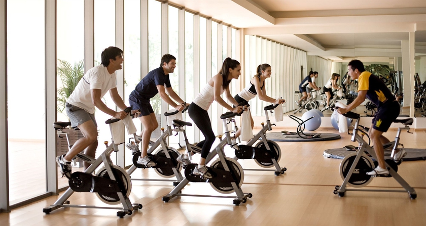 Imagen de los interiores del Hotel Grand Riviera Princess - All Inclusive. Foto 15