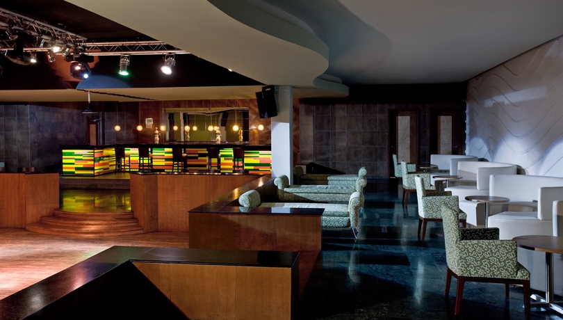 Imagen del bar/restaurante del Hotel Grand Riviera Princess - All Inclusive. Foto 10