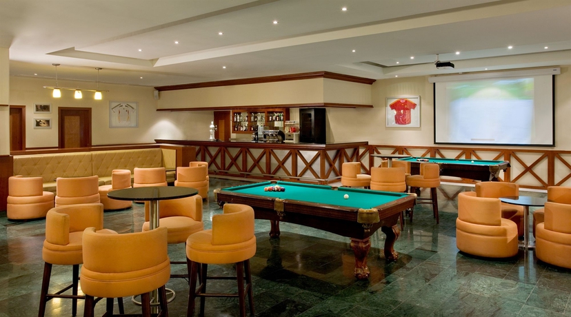 Imagen general del Hotel Grand Riviera Princess - All Inclusive. Foto 6