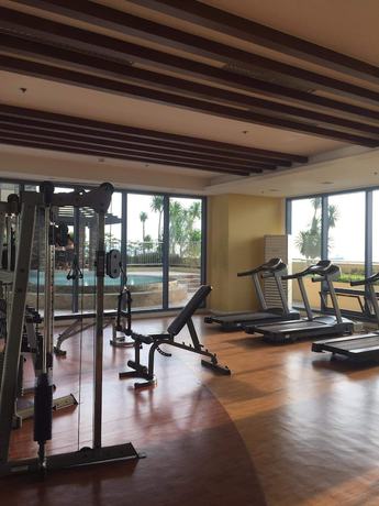 Imagen de los interiores del Hotel Grand Riviera Suites. Foto 9
