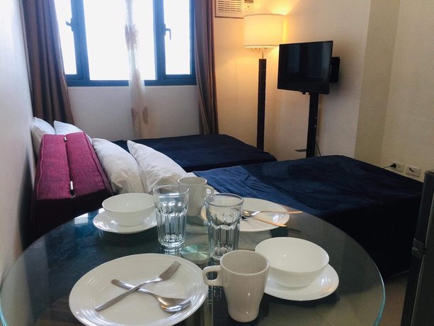 Imagen de la habitación del Hotel Grand Riviera Suites. Foto 3