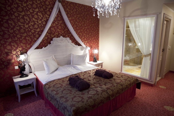 Imagen de la habitación del Hotel Grand Rose Spa. Foto 6