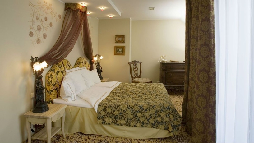 Imagen de la habitación del Hotel Grand Rose Spa. Foto 8
