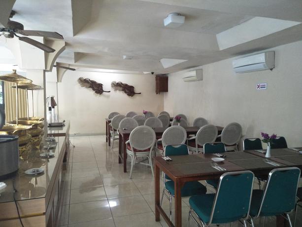 Imagen general del Hotel Grand Rosela Yogyakarta. Foto 1