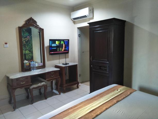 Imagen general del Hotel Grand Rosela Yogyakarta. Foto 2