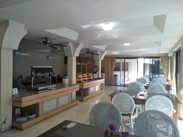 Imagen general del Hotel Grand Rosela Yogyakarta. Foto 3