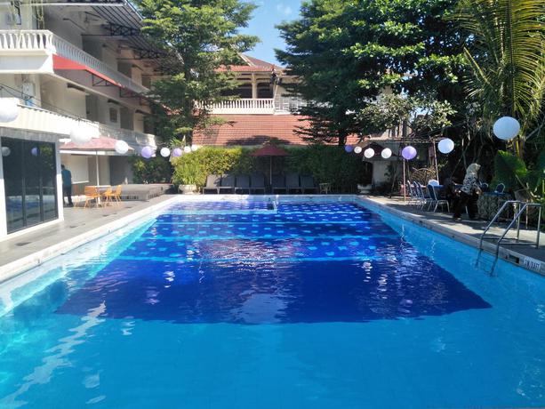 Imagen general del Hotel Grand Rosela Yogyakarta. Foto 7