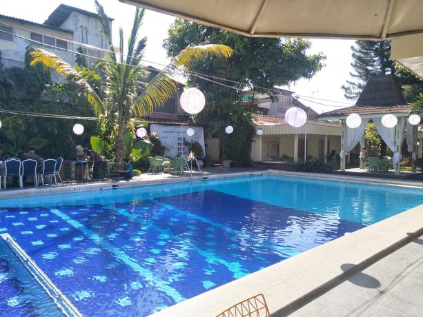 Imagen general del Hotel Grand Rosela Yogyakarta. Foto 14