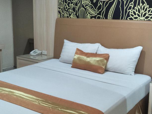 Imagen general del Hotel Grand Rosela Yogyakarta. Foto 9