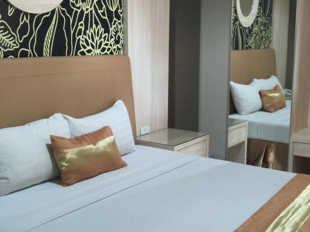 Imagen general del Hotel Grand Rosela Yogyakarta. Foto 10