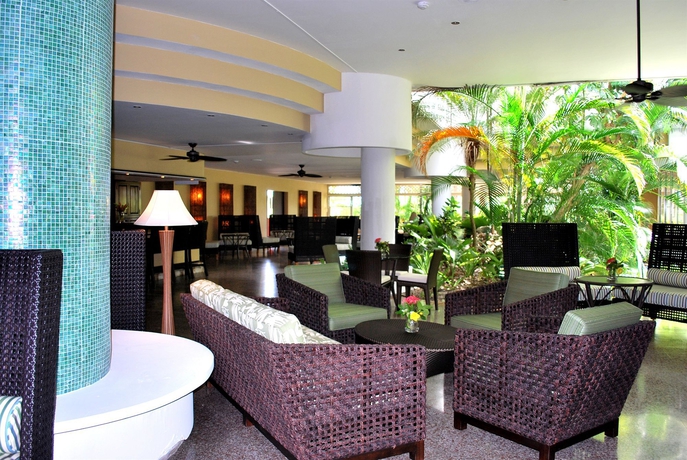 Imagen de los interiores del Hotel Grand Royal Antiguan. Foto 7
