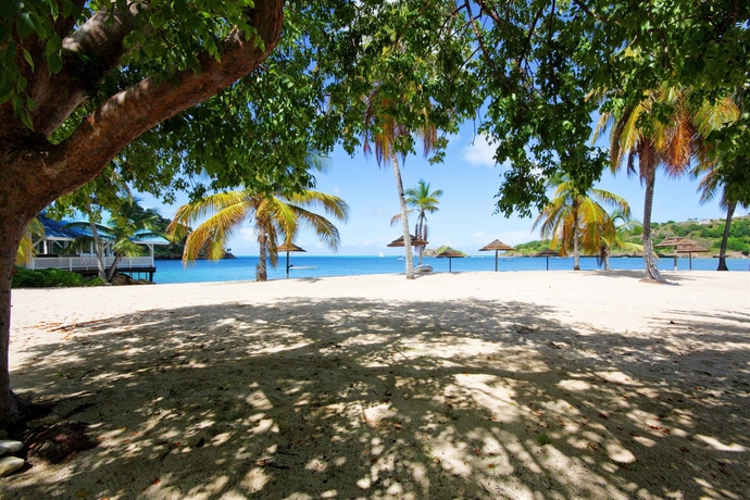 Imagen de los exteriores del Hotel Grand Royal Antiguan. Foto 4